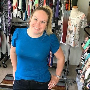 Meet your Posher, Jenalee